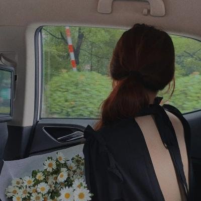 被激怒的女人