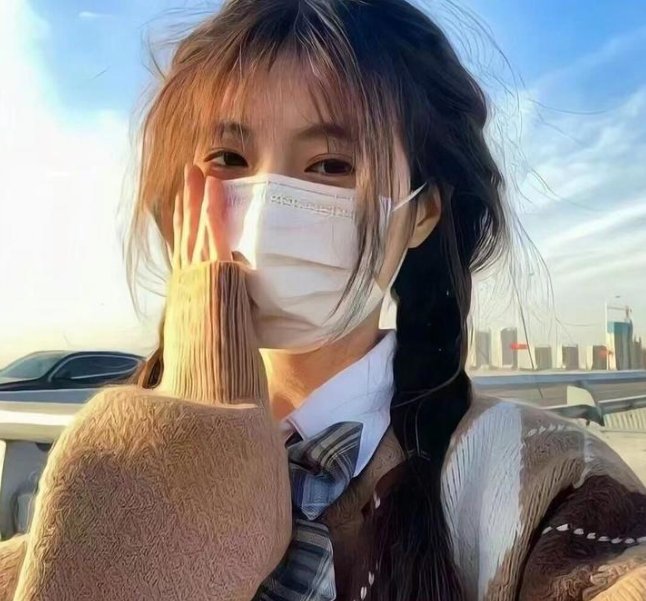 漂浮于太空的教室